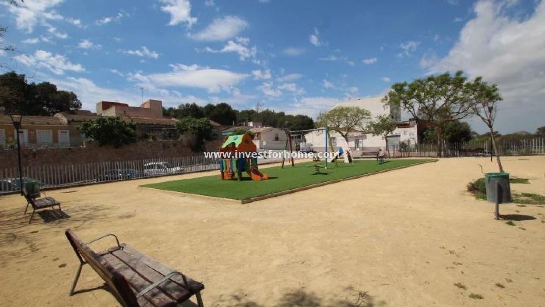 Reventa - Casa - Guardamar del Segura - Centro