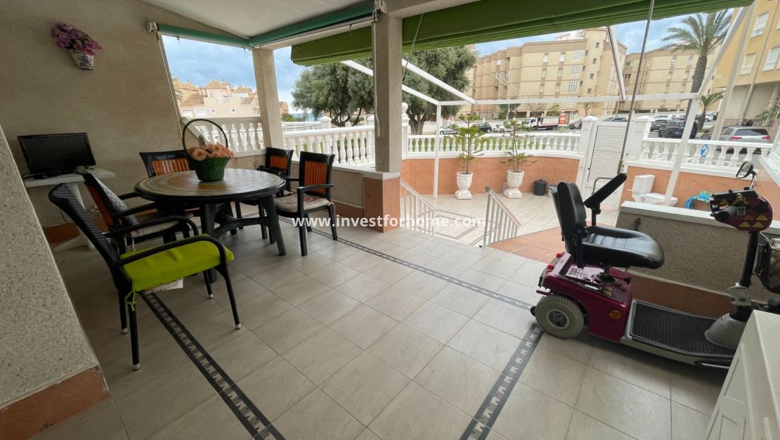 Reventa - Casa - Guardamar del Segura - Costa Blanca