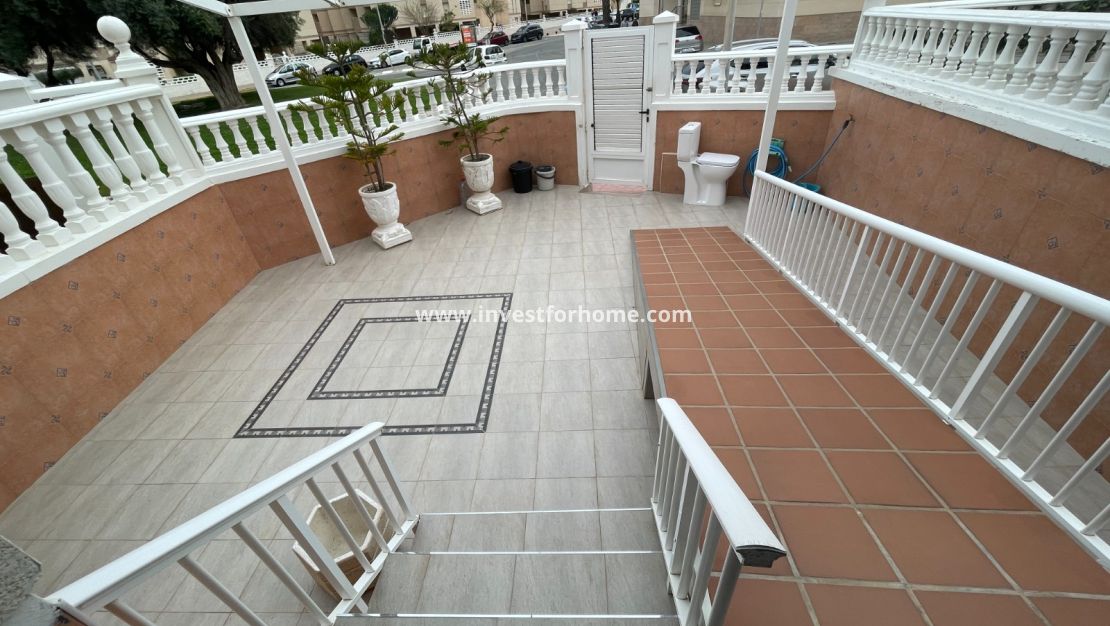 Reventa - Casa - Guardamar del Segura - Costa Blanca