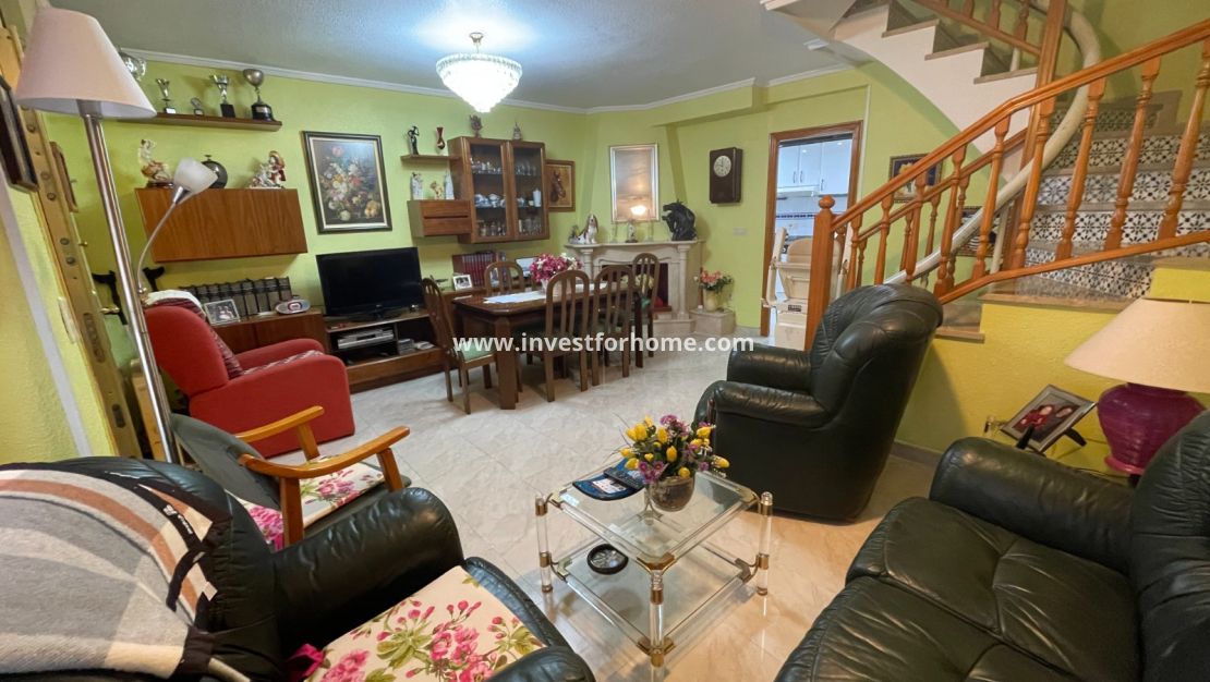 Reventa - Casa - Guardamar del Segura - Costa Blanca