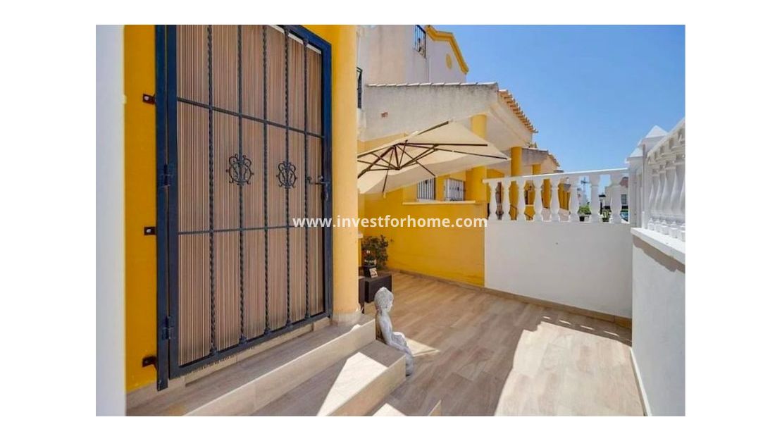 Reventa - Casa - Guardamar del Segura - Costa Blanca