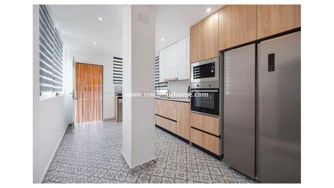 Reventa - Casa - Guardamar del Segura - Costa Blanca