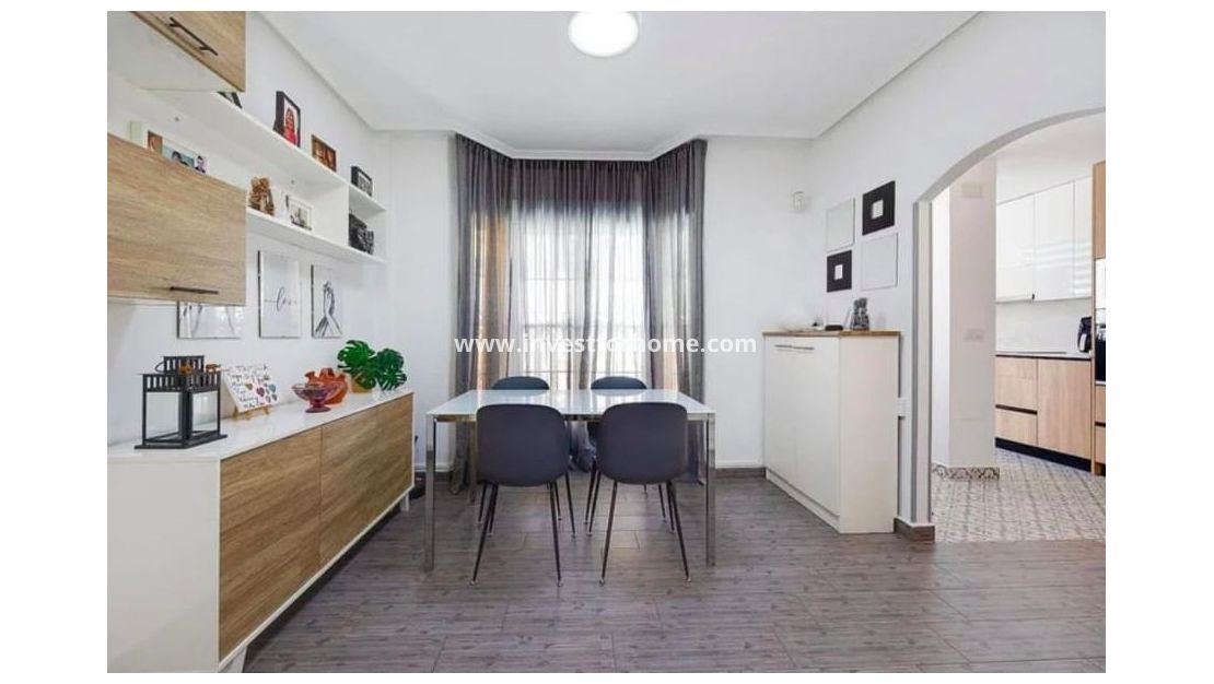 Reventa - Casa - Guardamar del Segura - Costa Blanca