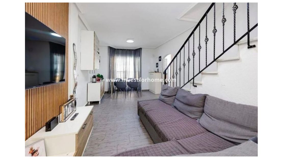 Reventa - Casa - Guardamar del Segura - Costa Blanca