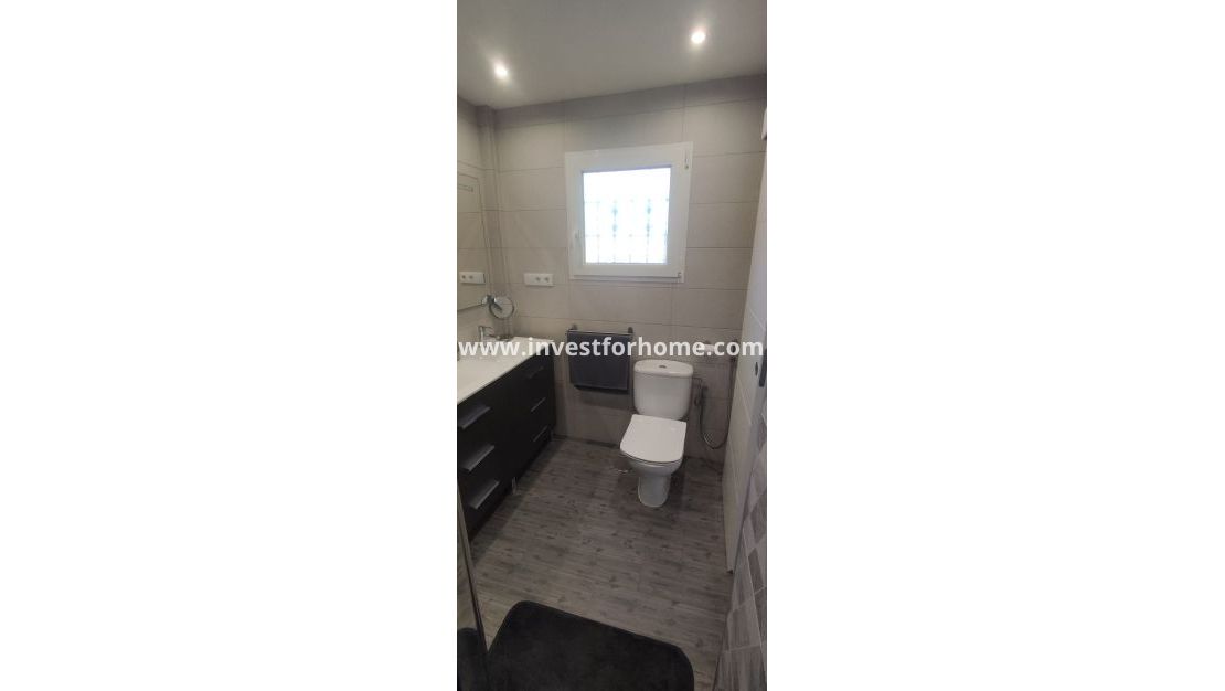 Reventa - Casa - Guardamar del Segura - Costa Blanca