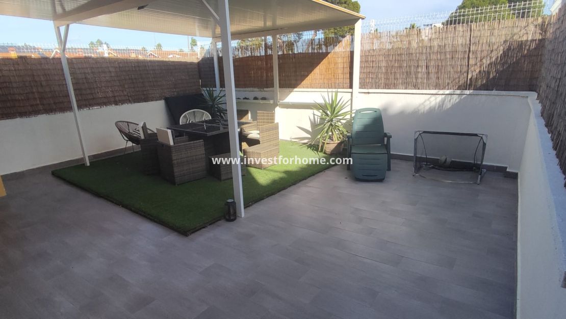 Reventa - Casa - Guardamar del Segura - Costa Blanca