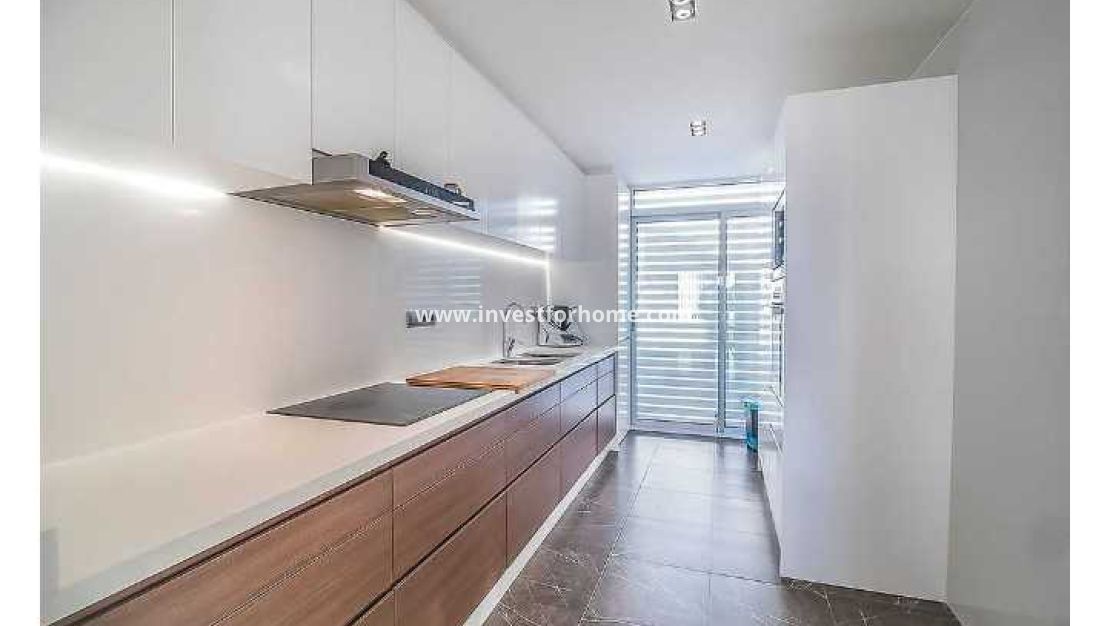 Reventa - Casa - Guardamar del Segura - Costa Blanca