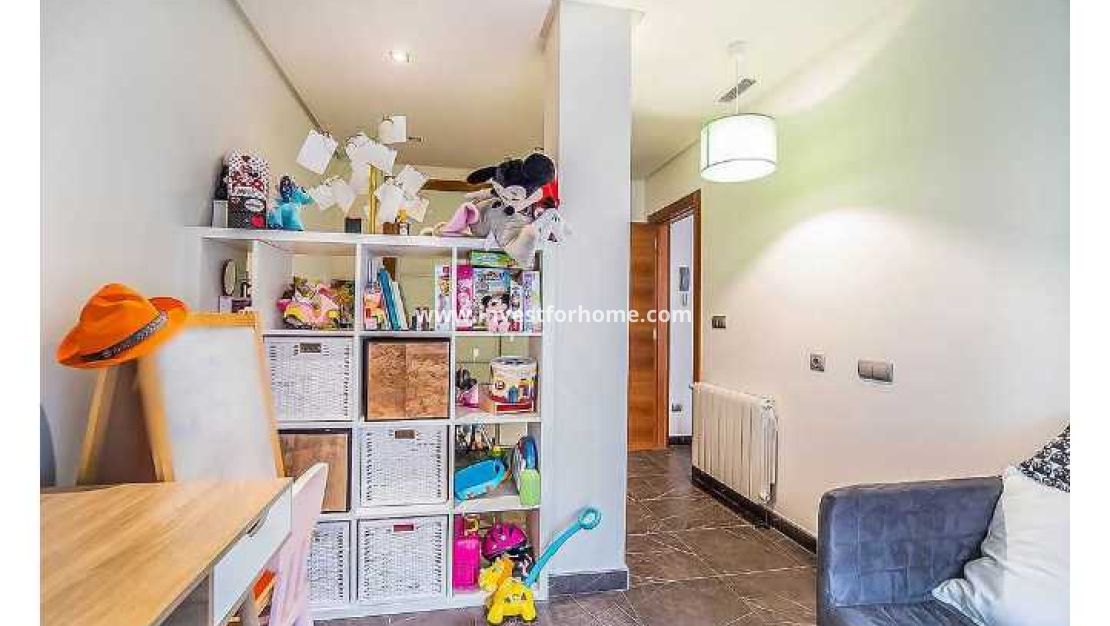 Reventa - Casa - Guardamar del Segura - Costa Blanca