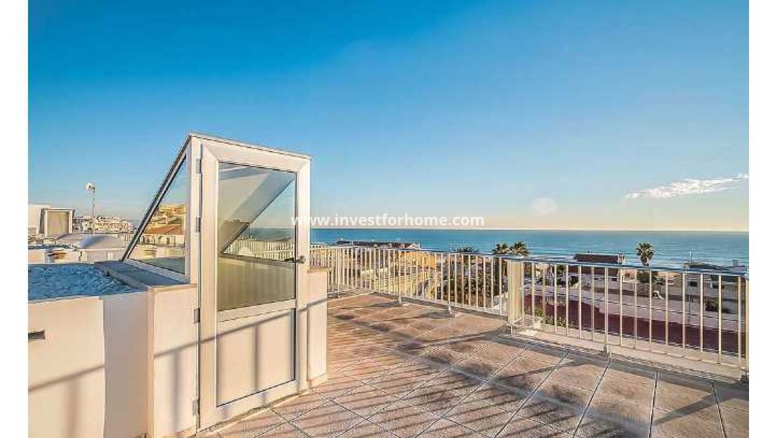 Reventa - Casa - Guardamar del Segura - Costa Blanca