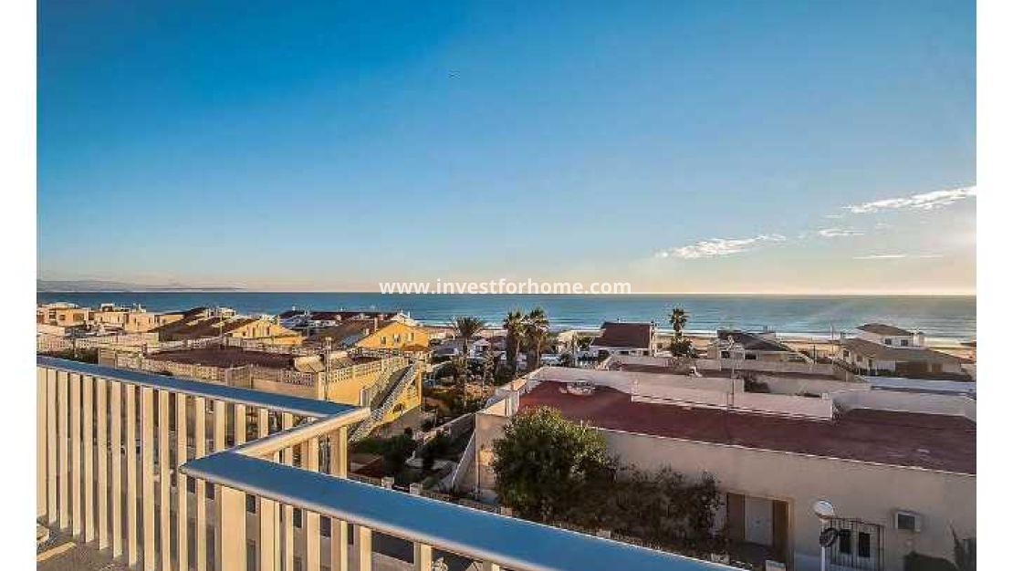 Reventa - Casa - Guardamar del Segura - Costa Blanca