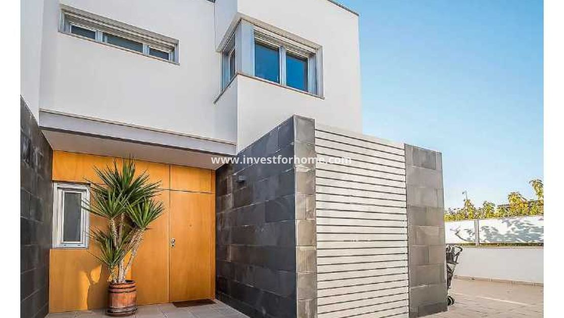 Reventa - Casa - Guardamar del Segura - Costa Blanca