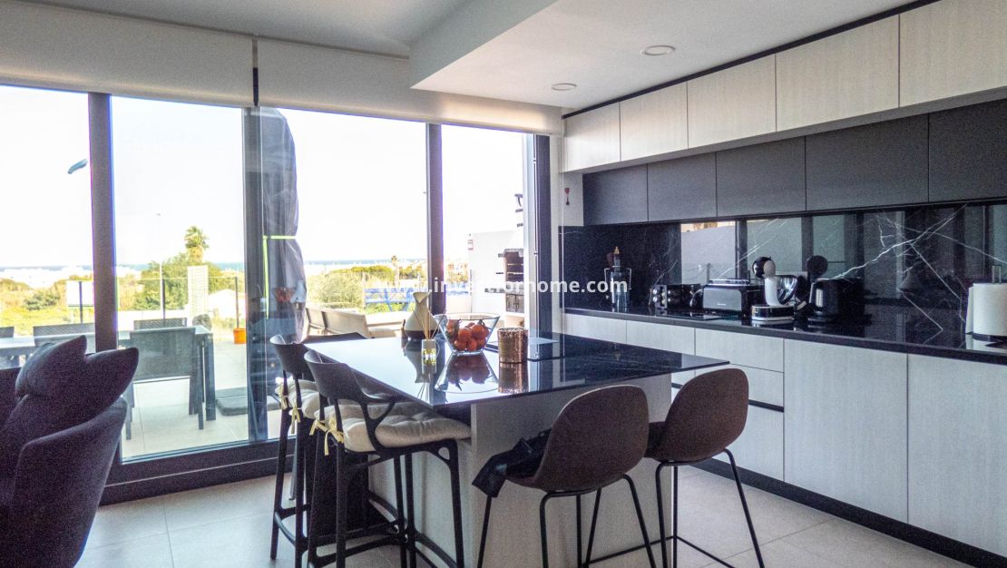 Reventa - Casa - Guardamar del Segura - Costa Blanca