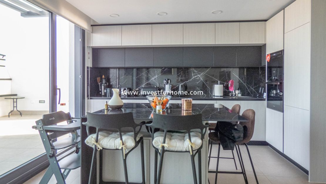 Reventa - Casa - Guardamar del Segura - Costa Blanca