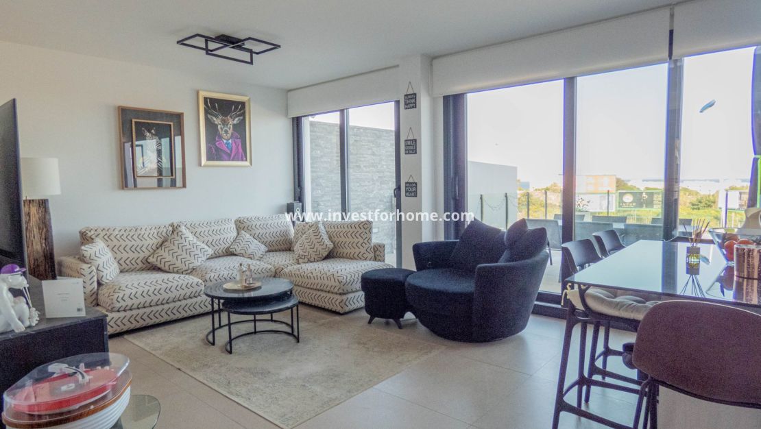 Reventa - Casa - Guardamar del Segura - Costa Blanca