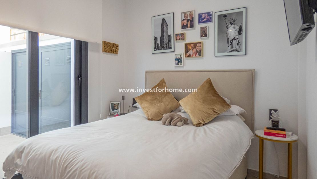 Reventa - Casa - Guardamar del Segura - Costa Blanca