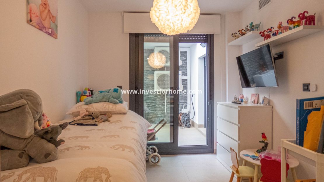 Reventa - Casa - Guardamar del Segura - Costa Blanca