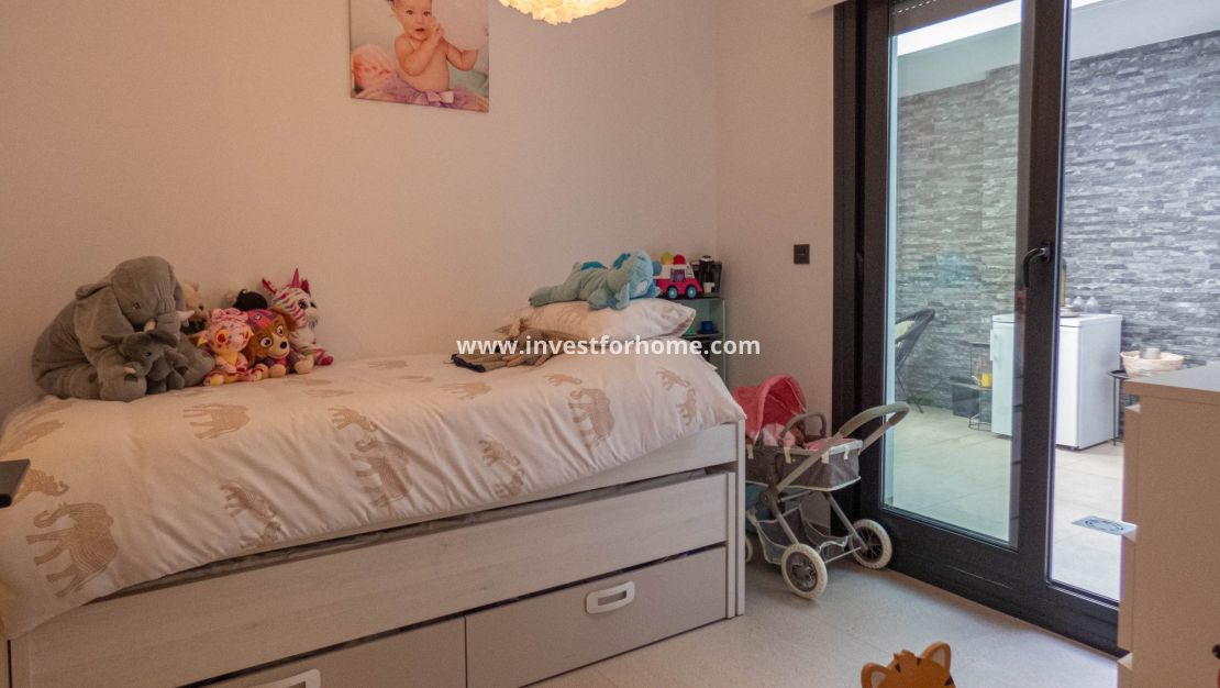 Reventa - Casa - Guardamar del Segura - Costa Blanca