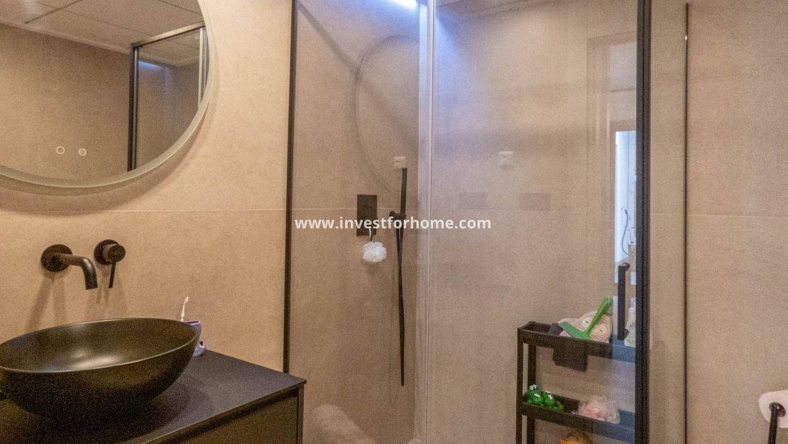 Reventa - Casa - Guardamar del Segura - Costa Blanca