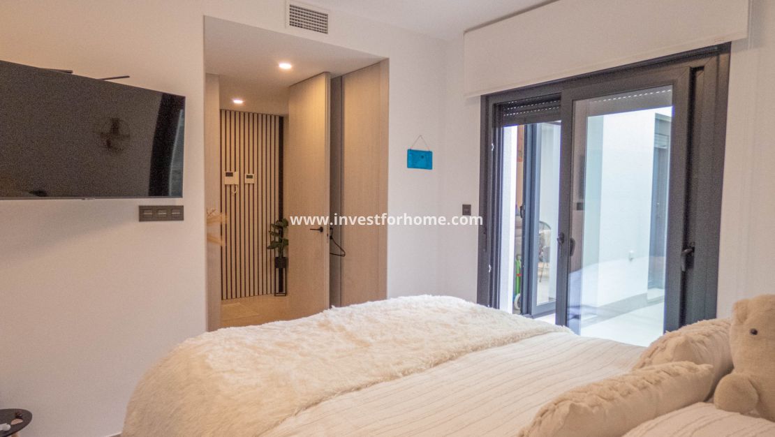 Reventa - Casa - Guardamar del Segura - Costa Blanca