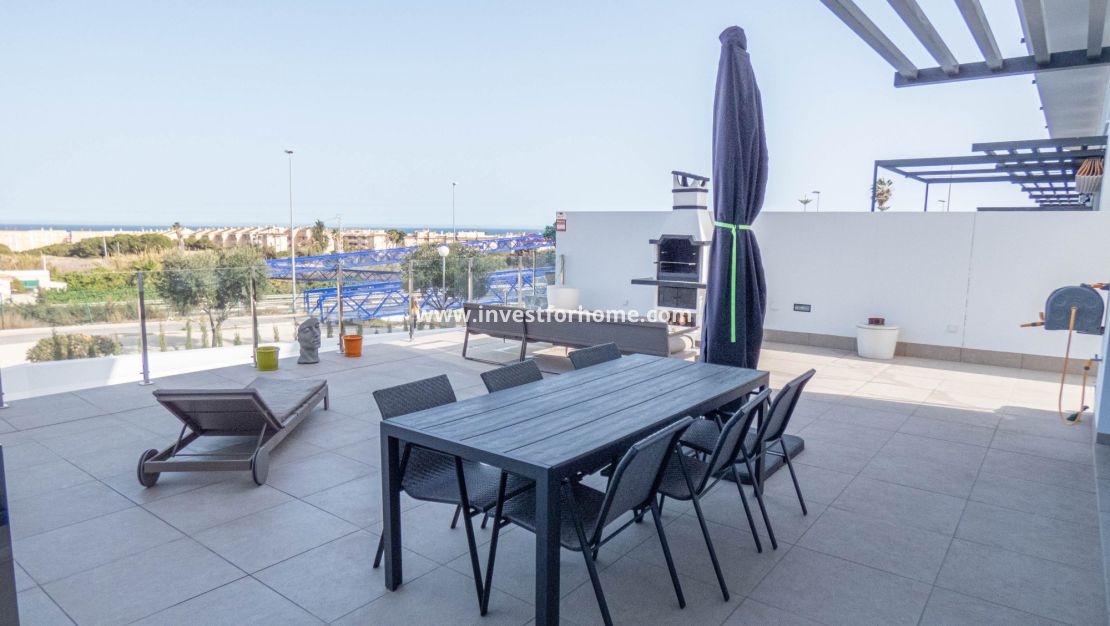 Reventa - Casa - Guardamar del Segura - Costa Blanca