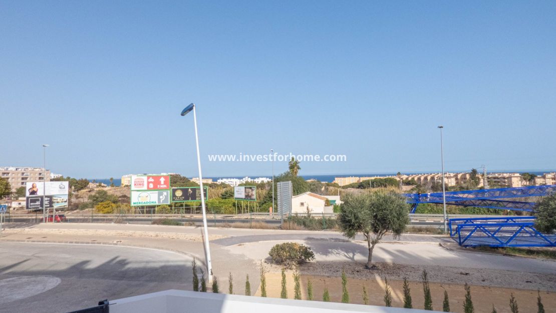 Reventa - Casa - Guardamar del Segura - Costa Blanca