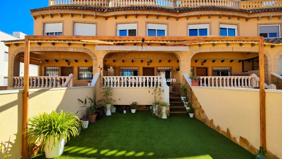 Reventa - Casa - Guardamar del Segura - Costa Blanca