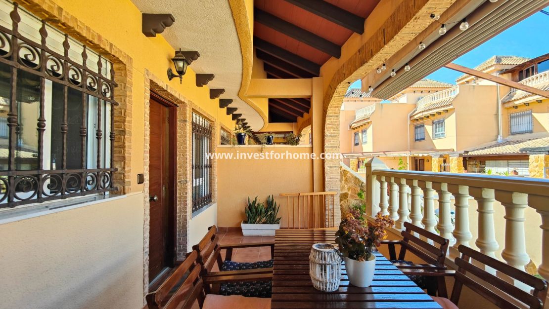 Reventa - Casa - Guardamar del Segura - Costa Blanca