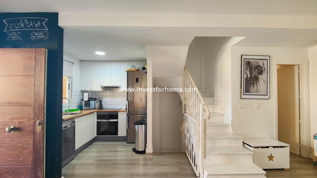 Reventa - Casa - Guardamar del Segura - Costa Blanca