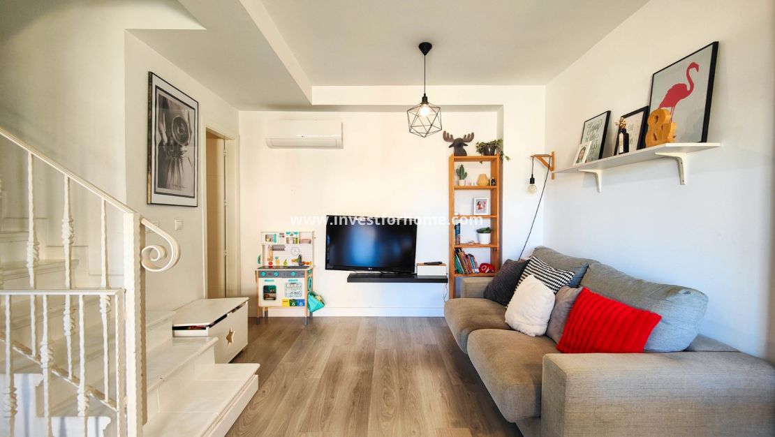 Reventa - Casa - Guardamar del Segura - Costa Blanca