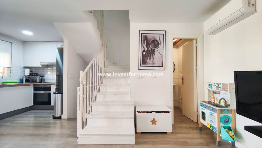 Reventa - Casa - Guardamar del Segura - Costa Blanca