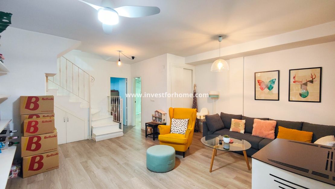 Reventa - Casa - Guardamar del Segura - Costa Blanca
