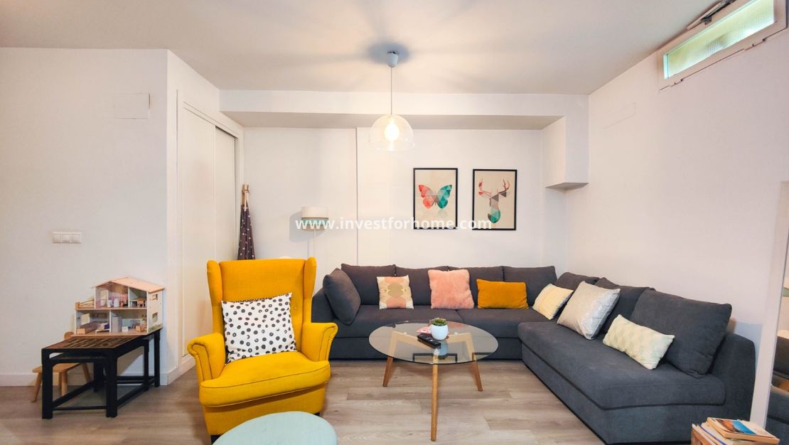 Reventa - Casa - Guardamar del Segura - Costa Blanca