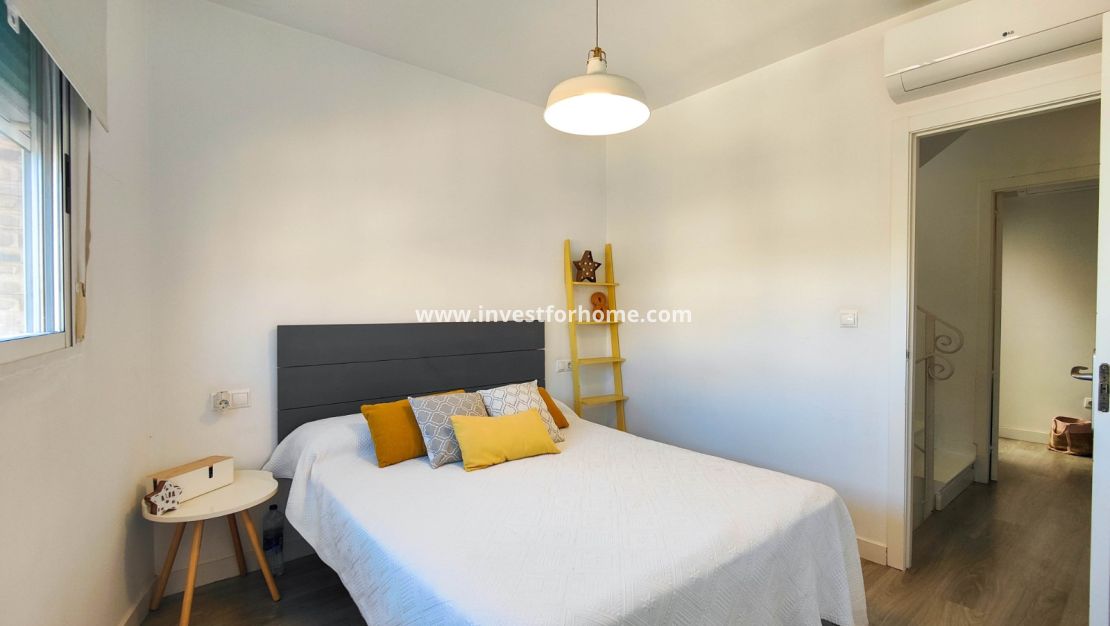 Reventa - Casa - Guardamar del Segura - Costa Blanca