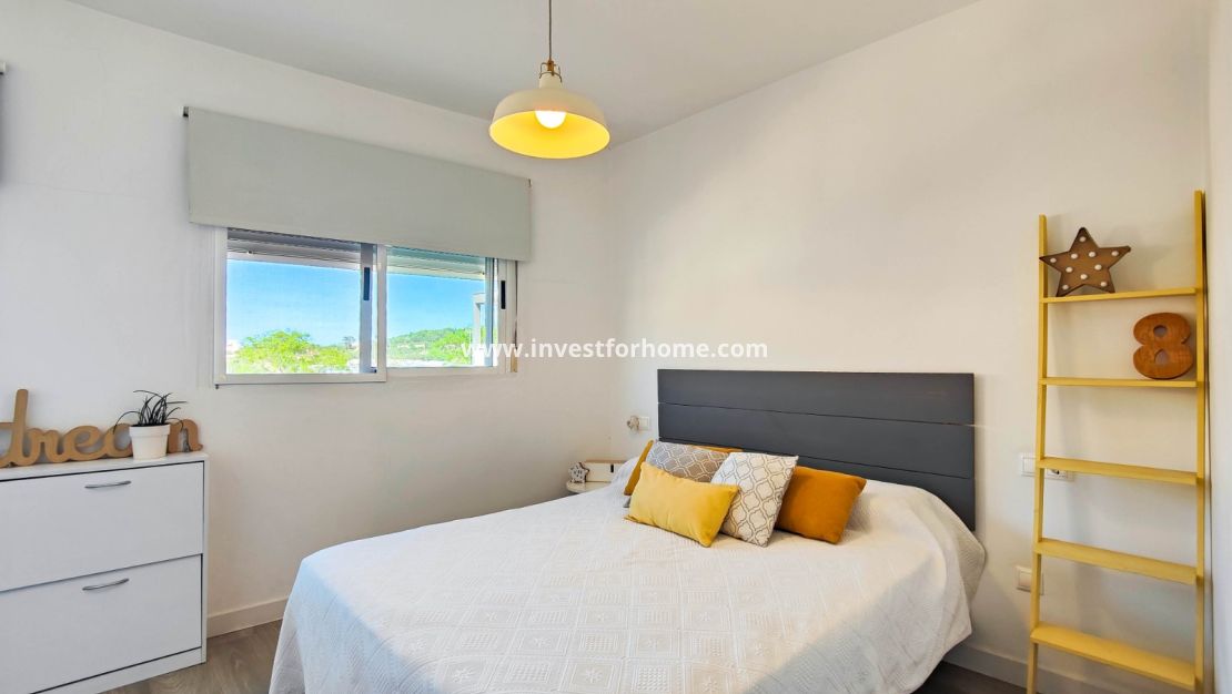 Reventa - Casa - Guardamar del Segura - Costa Blanca