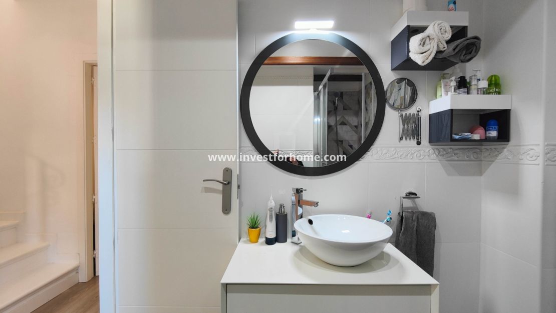 Reventa - Casa - Guardamar del Segura - Costa Blanca
