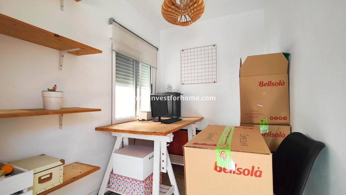 Reventa - Casa - Guardamar del Segura - Costa Blanca