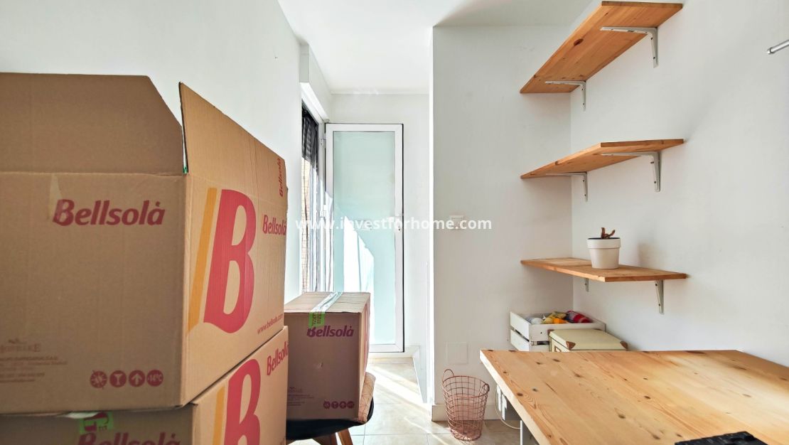 Reventa - Casa - Guardamar del Segura - Costa Blanca