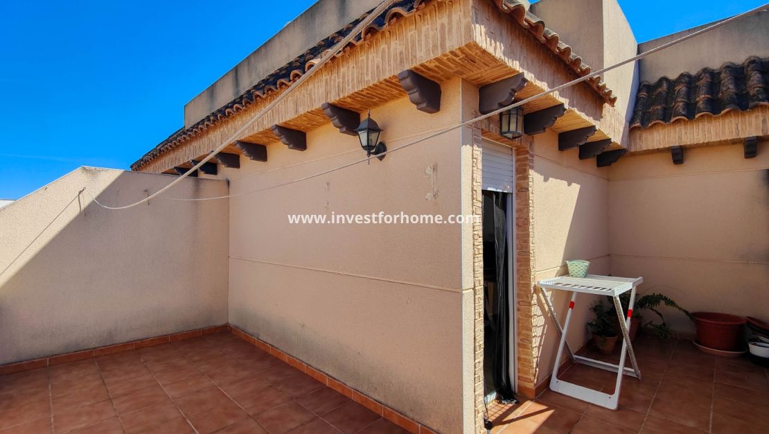 Reventa - Casa - Guardamar del Segura - Costa Blanca
