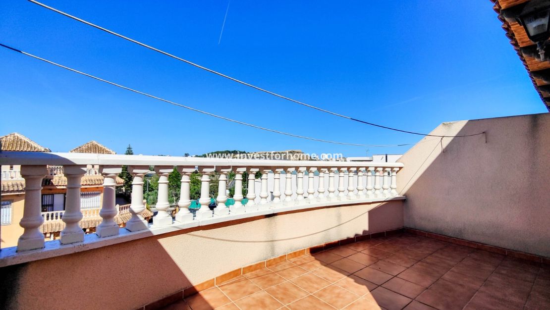 Reventa - Casa - Guardamar del Segura - Costa Blanca
