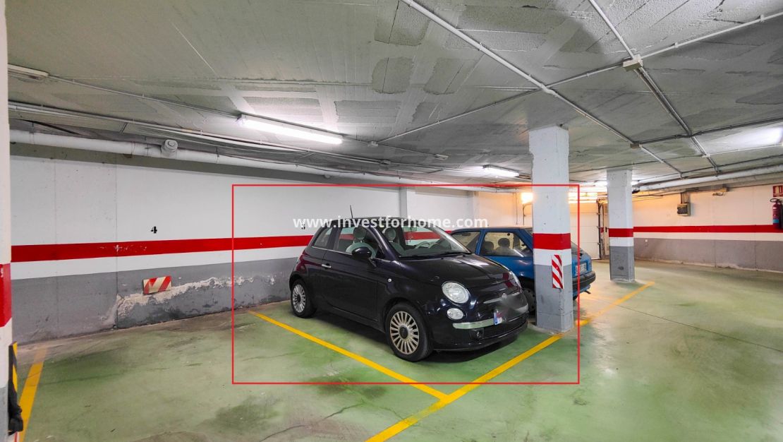 Reventa - Casa - Guardamar del Segura - Costa Blanca