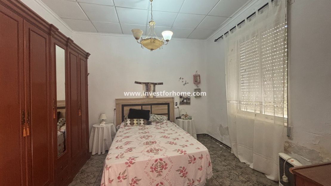 Reventa - Casa - Guardamar del Segura - Costa Blanca