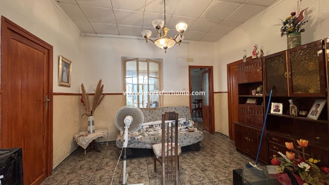 Reventa - Casa - Guardamar del Segura - Costa Blanca