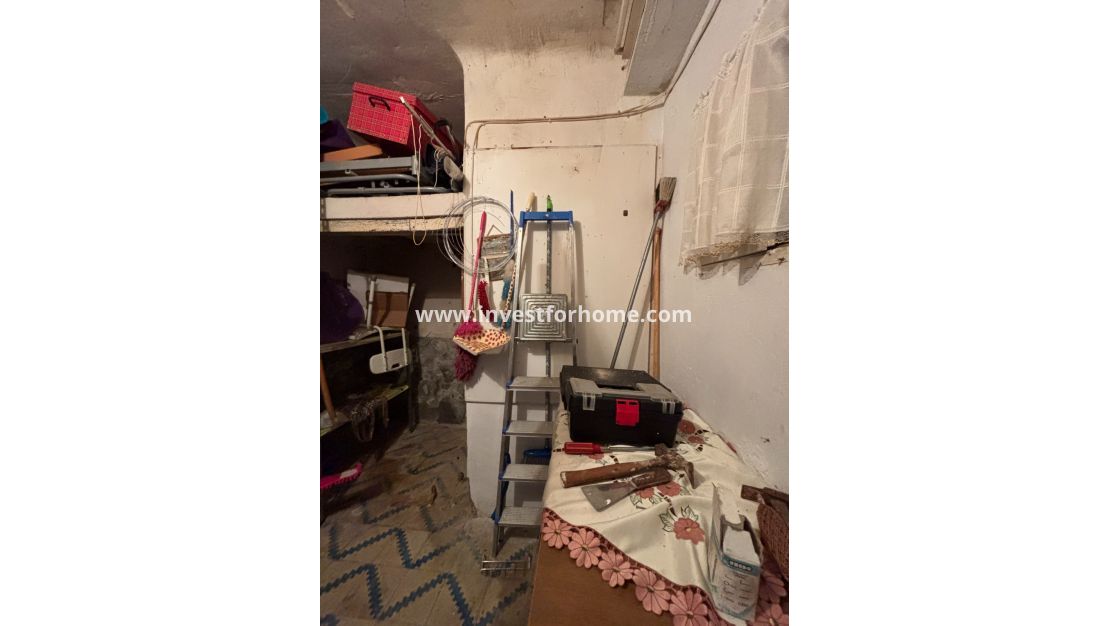 Reventa - Casa - Guardamar del Segura - Costa Blanca