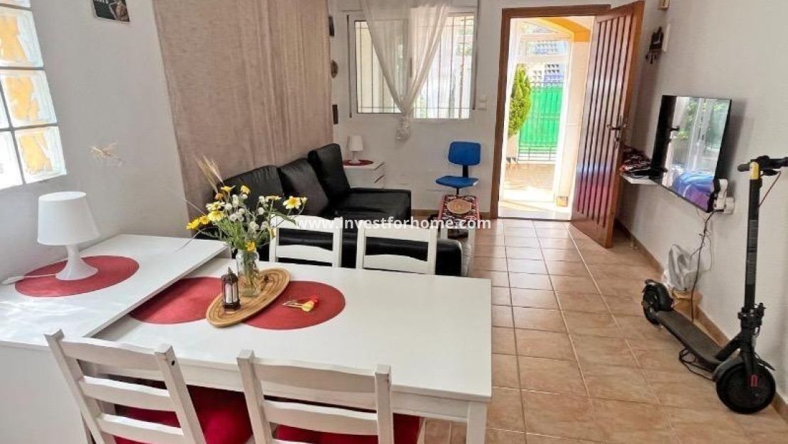 Reventa - Casa - Guardamar del Segura - El Edén - Los Estaños