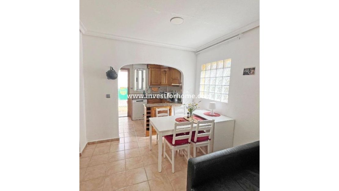 Reventa - Casa - Guardamar del Segura - El Edén - Los Estaños