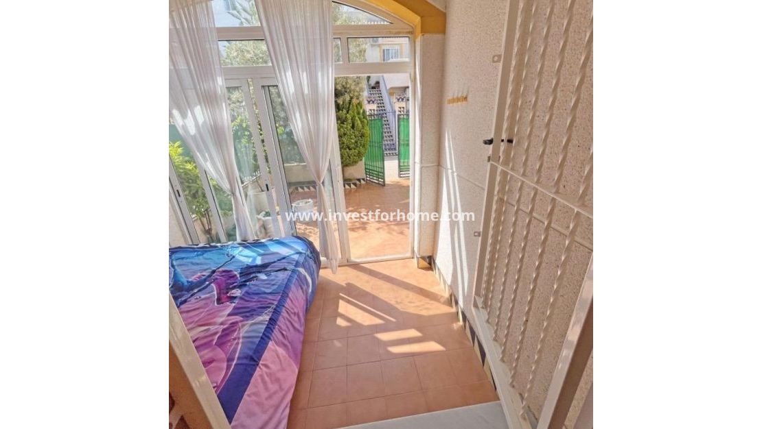 Reventa - Casa - Guardamar del Segura - El Edén - Los Estaños