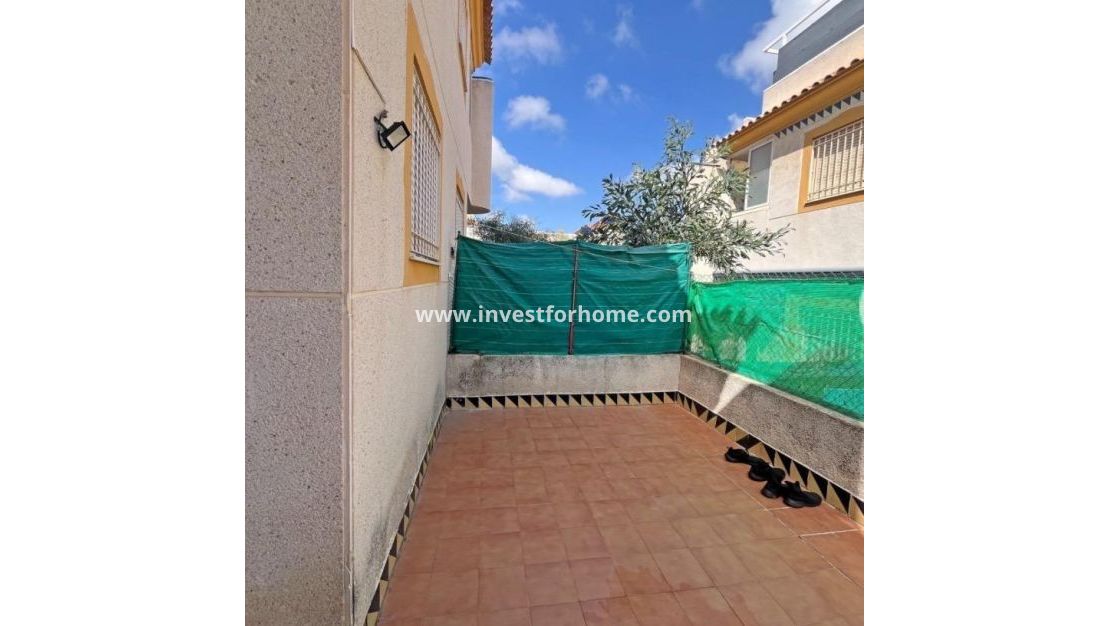 Reventa - Casa - Guardamar del Segura - El Edén - Los Estaños