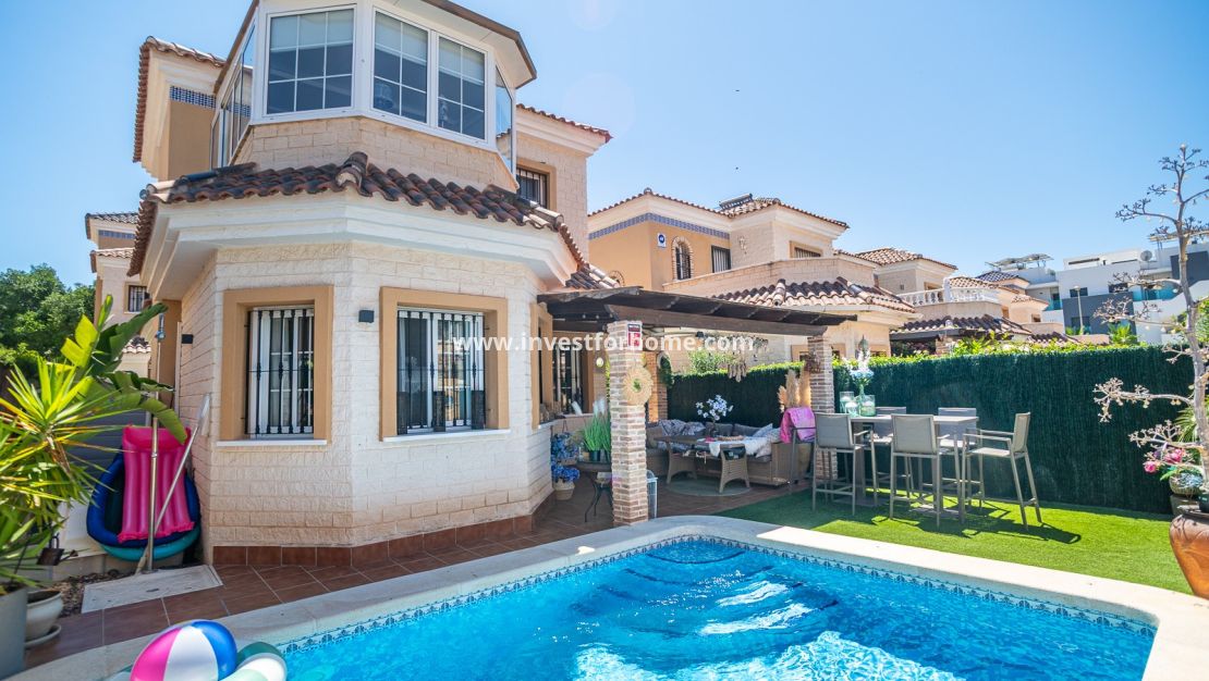 Reventa - Casa - Guardamar del Segura - El Raso