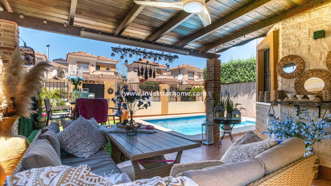 Reventa - Casa - Guardamar del Segura - El Raso