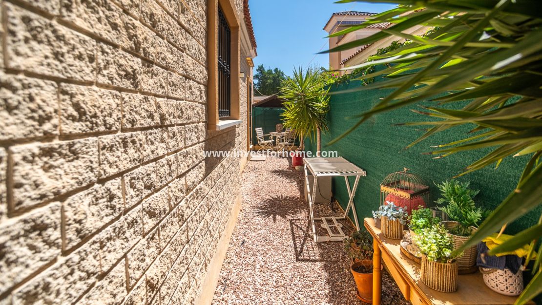 Reventa - Casa - Guardamar del Segura - El Raso
